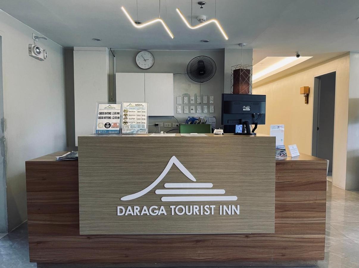 Daraga Tourist Inn Экстерьер фото